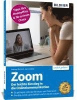 bokomslag Zoom - Der leichte Einstieg in die Onlinekommunikation