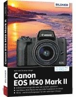 bokomslag Canon EOS M50 Mark II