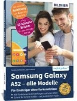 Samsung Galaxy A52 - alle Modelle - Für Einsteiger ohne Vorkenntnisse 1