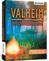 bokomslag Valheim - Der inoffizielle Guide