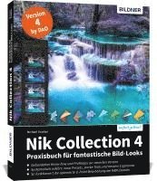 bokomslag Nik Collection 4