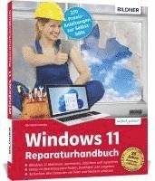 Windows 11 Reparaturhandbuch 1