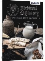 bokomslag Medieval Dynasty - Das Tavernenkochbuch