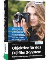 bokomslag Objektive für das Fujifilm X-System
