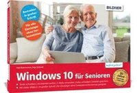 bokomslag Windows 10 für Senioren