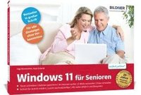 bokomslag Windows 11 für Senioren