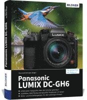 Panasonic LUMIX DC-GH6 1