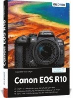 Canon EOS R10 1