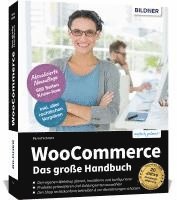 bokomslag WooCommerce - Das große Handbuch