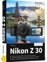 bokomslag Nikon Z 30