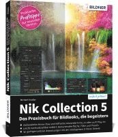 bokomslag Nik Collection 5