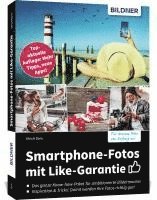 bokomslag Smartphone-Fotos mit Like-Garantie