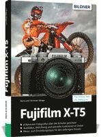 bokomslag Fujifilm XT-5