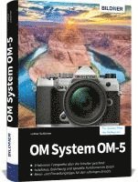 bokomslag OM System OM-5