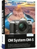 OM System OM-5 1