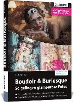 bokomslag Boudoir & Burlesque