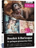 Boudoir & Burlesque 1