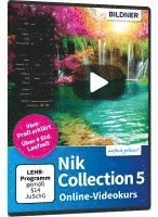 bokomslag Nik Collection 5 Online-Videokurs
