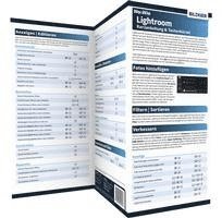 Lightroom - Kurzanleitung & Tastenkürzel