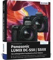 Panasonic Lumix DC-S5 II / DC-S5 IIX 1