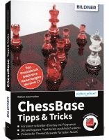 bokomslag ChessBase 17 - Tipps und Tricks