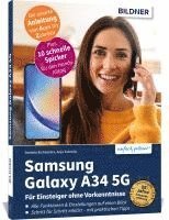 Samsung Galaxy A34 5G - Für Einsteiger ohne Vorkenntnisse 1