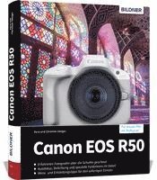 bokomslag Canon EOS R50