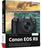 Canon EOS R8 1
