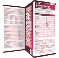 InDesign - Die ultimative Tastenübersicht (für die Version CC = Creative Cloud) 1