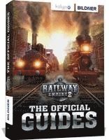 Railway Empire 2: The Official Guides 1