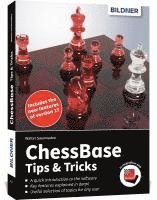 bokomslag ChessBase 17 - Tips and Tricks