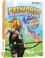 bokomslag Palworld - Der große inoffizielle Guide