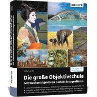 bokomslag Die große Objektivschule