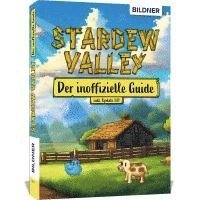 bokomslag Stardew Valley - Der große inoffizielle Guide
