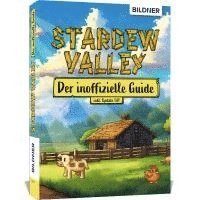 Stardew Valley - Der große inoffizielle Guide 1