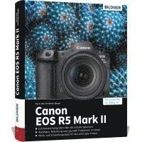 bokomslag Canon EOS R5 Mark II