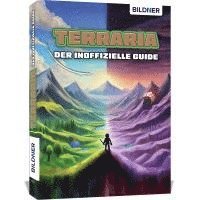 bokomslag Terraria - Der große inoffizielle Guide