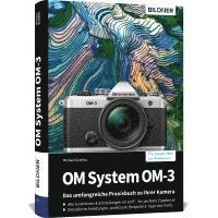 bokomslag OM System OM-3