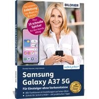 Anja Schmid, Hausner Daniela - Samsung Galaxy A37 5G - Praxisbuch für Einsteiger ohne Vorkenntnisse, Häftad. Tillgänglighet: Lägg i varukorg