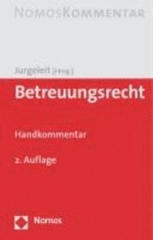 Betreuungsrecht 1