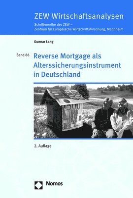 Reverse Mortgage ALS Alterssicherungsinstrument in Deutschland 1