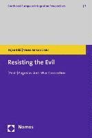 Bojan Bilic, Vesna Jankovic - Resisting the Evil: [Post-]Yugoslav Anti-War Contention, Häftad. Tillgänglighet: Lägg i varukorg