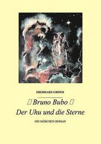 bokomslag Bruno Bubo