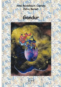 bokomslag Gandur