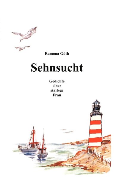 bokomslag Sehnsucht