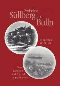 bokomslag Zwischen Süllberg und Bulln