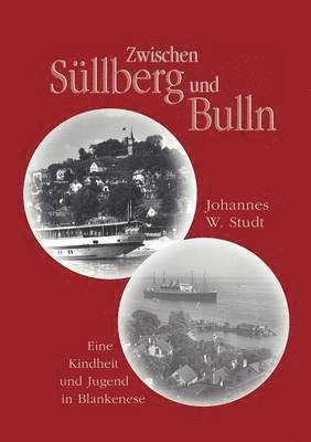 bokomslag Zwischen Süllberg und Bulln