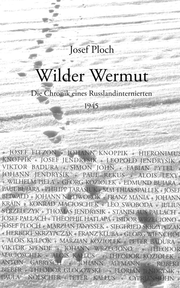 Wilder Wermut 1