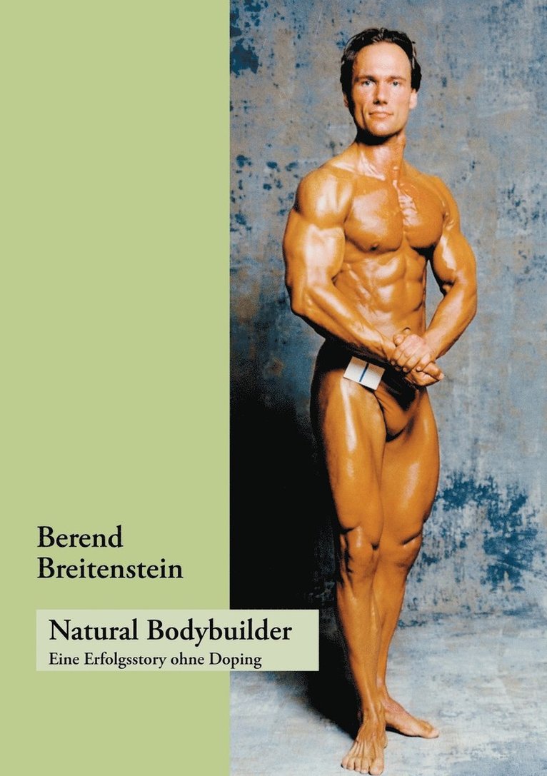 Natural Bodybuilder 1