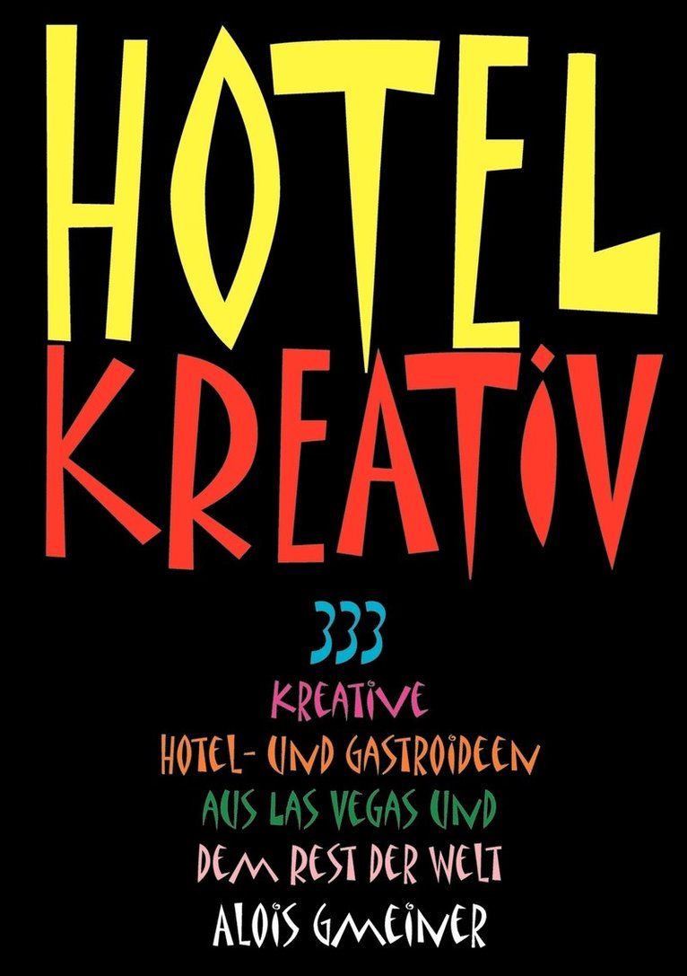 Hotel Kreativ 1